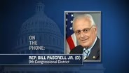 Pascrell Says GOP Won't Accomplish Anything with Shutdown