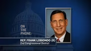 Rep. LoBiondo Calls Shutdown 'Unacceptable'