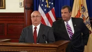 Latest Christie Supreme Court Nominee to Get Hearing
