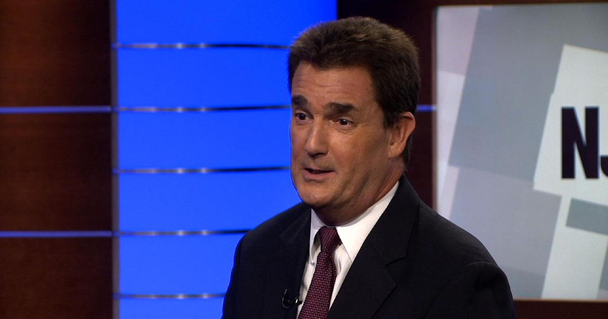 NJTV News Medical Marijuana Dispensary to Open in Woodbridge PBS