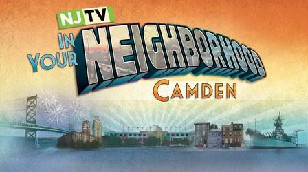 In Your Neighborhood: Camden