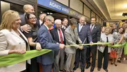 NJTV Celebrates Five Years as NJ's Public Television Network