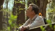 On the Trail with Mike Schneider