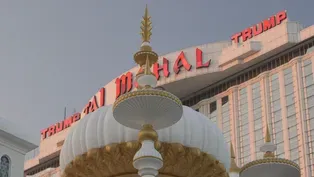 Voices from Atlantic City Part 3: The Decline