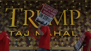 Voices from Atlantic City Part 5: The Future