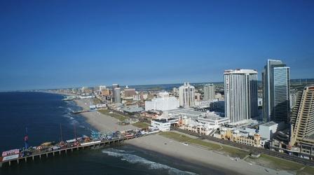 Voices From Atlantic City
