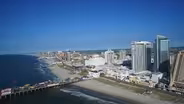 Voices From Atlantic City
