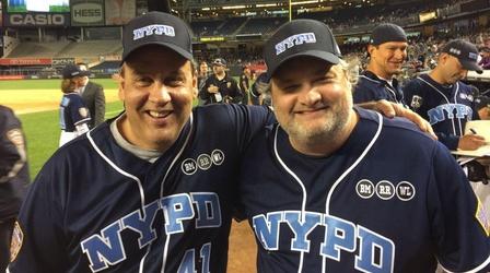 Video thumbnail: NJTV Series Atlantic City Nights: Artie Lange and Aaron Neville