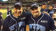 Atlantic City Nights: Artie Lange and Aaron Neville