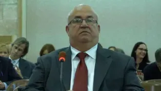 Supreme Court Nominee Fernandez-Vina Moves Through Hearing