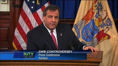 NJTV Special Report: GWB Controversy 