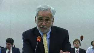 NJTV Special Report: New Jersey Budget Hearing, May 20 a.m.