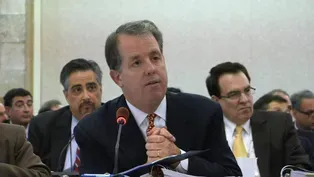 NJTV Special Report: New Jersey Budget Hearing, May 20 p.m.