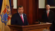 Christie Nominates Degnan as PA Chairman in Press Conference