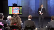 The State of NJ Health - Overcoming Childhood Trauma