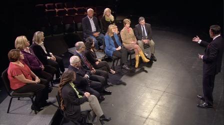 Video thumbnail: NJTV Specials The State of NJ's Health: Living in Sandy's Shadow - Promo