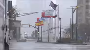The State of NJ's Health: Living in Sandy's Shadow