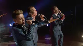 The Midtown Men: Ain't No Mountain High Enough