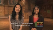 Poetry Out Loud