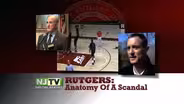 NJTV Special Report — Rutgers: Anatomy of a Scandal