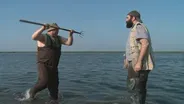 Clam Kings Trailer