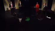 NJDecides 2013: U.S. Senate Democratic Primary Debate