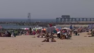 Jersey Shore Kicks Off Summer Season