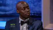 Attorney Kenyatta Stewart Discusses Paterson Truce