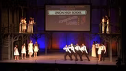 High School Musicals Receive Honors at Rising Star Awards