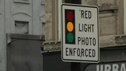 Red Light Cameras Still Collecting Data 