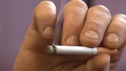Proposed Bill To Make Smoking With Minors in Cars Punishable