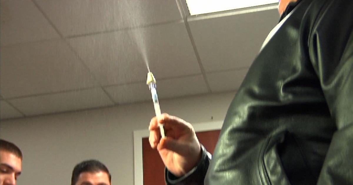 NJTV News | Drug Overdoses on the Rise