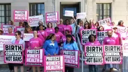 Call for Christie to Restore Funding for Women’s Health