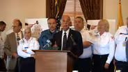 Camden Lawmakers Want to Transfer City’s Paramedic Services 