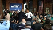 Christie Expected to Announce Presidential Run at Livingston