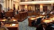 Democrats Propose Borrowing Money for Pension System Now