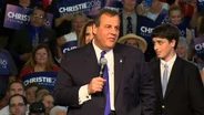 Christie Announces Presidential Campaign