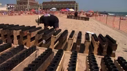 Asbury Park Prepares for July 4 Fireworks Display