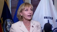 Kim Guadagno: Gubernatorial Run a 'Decision for the Future'