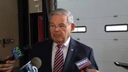 Menendez: Obama Foreign Policy Based on ‘Hope,’ Not Reality