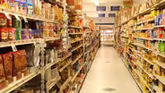 Changing Landscape Makes Business Difficult for Supermarkets