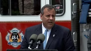 Christie Announces $3.5M in Sandy Aid