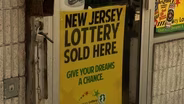 Nearly Half of NJ Lottery Retailers Experienced Outage