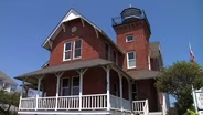 Sea Girt Lighthouse Has Long History