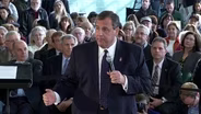 Assessing Christie’s Presidential Candidacy Ahead of Debate