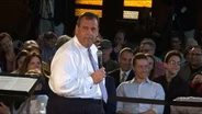 Questions Over Christie Campaign Security Funds