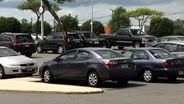 Court Rules in Case Over Toddler Left Unattended in Car