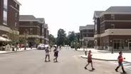 TCNJ Debuts Campus Town Community 