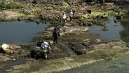 Cleaning Up Paterson's Great Falls
