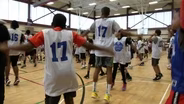 Sixers Bring Brotherly Love to Camden